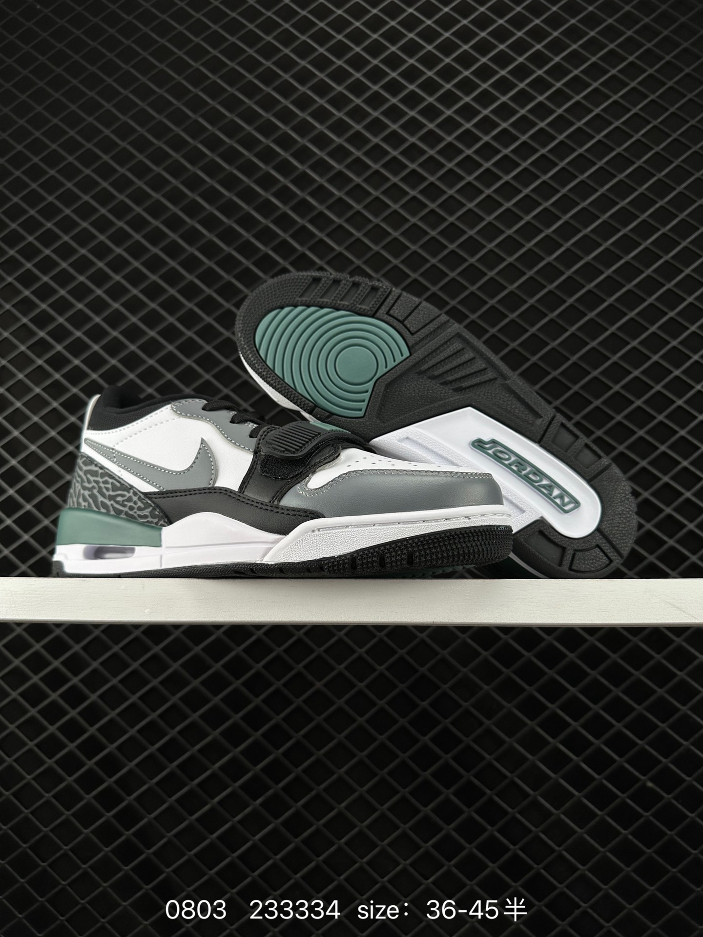 Air Jordan  Legacy 312 Low